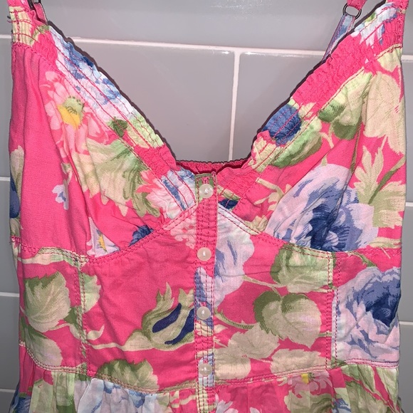 Abercrombie & Fitch Summer Dress - Picture 5 of 16